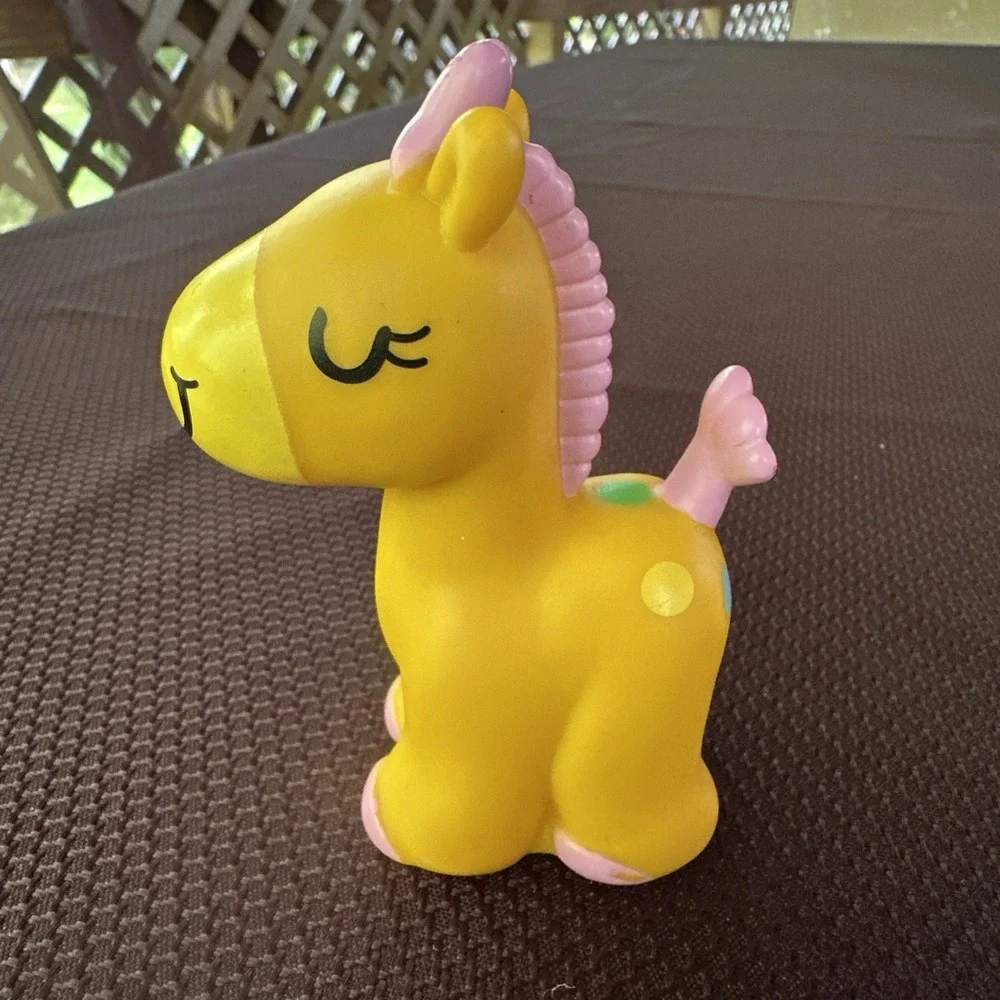 Giraffe 4